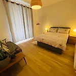 Ground Floor 1 Bedroom Flat In The City Centre
