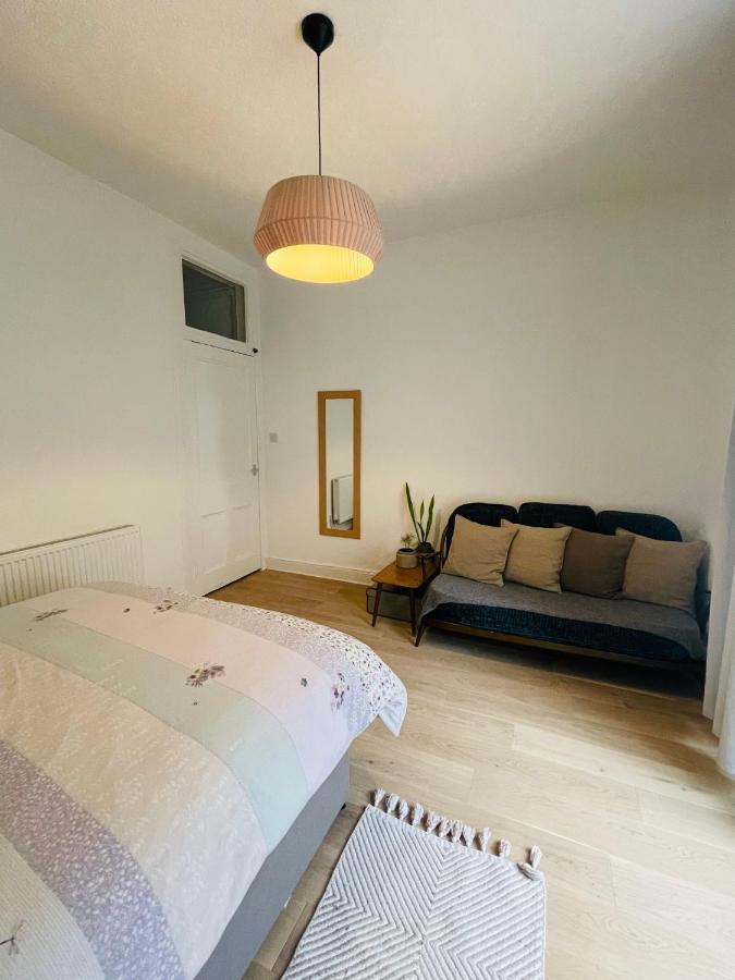 Ground Floor 1 Bedroom Flat In The Centre Appartement *
